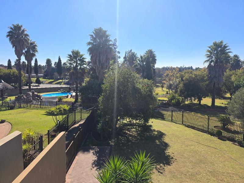 4 Bedroom Property for Sale in Vaalpark Free State